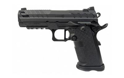 Fusion Firearms XP Pro V2 9mm Luger - All Geared Up FFL view 2