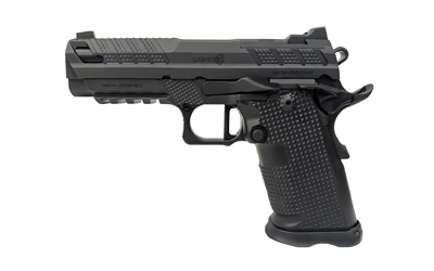 Fusion Firearms XP Pro V2 9mm Luger - All Geared Up FFL view 4