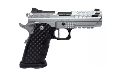 Fusion Firearms XP Pro V2 9mm Luger - All Geared Up FFL view 5