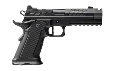 FUSION XP PRO COMP 9MM 4.6" 10RD BLK