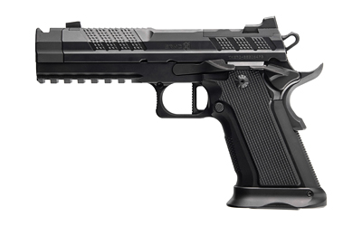 FUSION XP PRO COMP 9MM 4.6" 17RD BLK