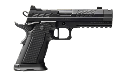 FUSION XP PRO COMP 9MM 4.6" 17RD BLK