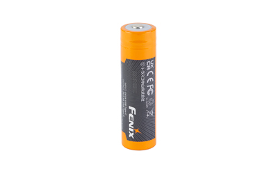 FENIX 6000MAH 21700 RCHRGBL PB BAT