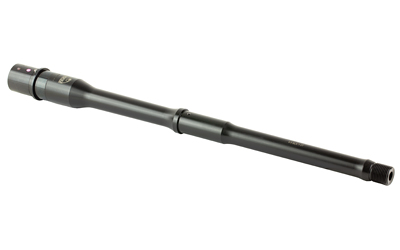 FAXON BBL 8.6BLK 16" BIG GUNNER