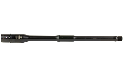 FAXON BBL 8.6BLK 16" BIG GUNNER