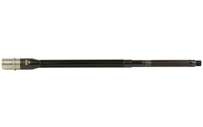FAXON MATCH BBL 308WIN 20" H-FLUTED