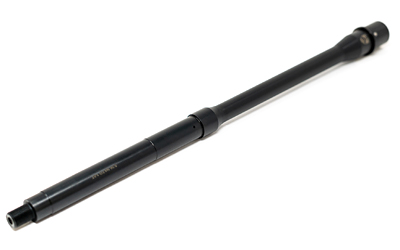 FAXON DUTY BBL 556NATO 16" SOCOM BLK