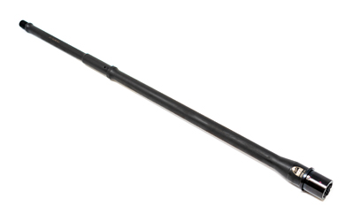 FAXON DUTY BBL 556NATO 20" GNNR BLK