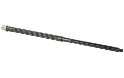 FAXON BBL 22ARC 24" HEAVY FLUTED