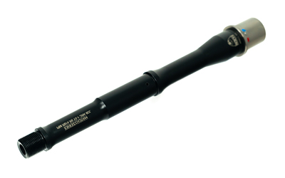 FAXON MATCH BBL 338ARC 9" GNNR