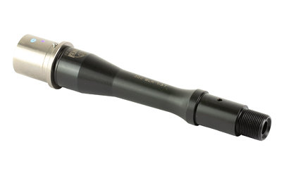 FAXON MATCH BBL 300BLK 6" GNNR