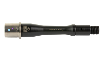FAXON MATCH BBL 300BLK 6" GNNR