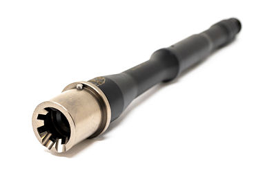 FAXON MATCH BBL 300BLK 9" GNNR BLK