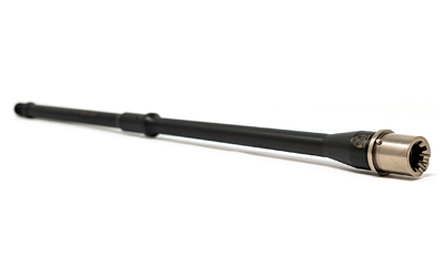 FAXON MATCH BBL 223WYLDE 16" PENCIL