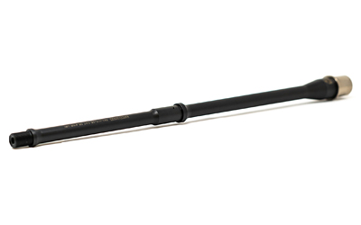 FAXON MATCH BBL 223WYLDE 16" PENCIL