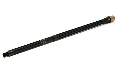 FAXON MATCH BBL 223WYLDE 20" FLTD