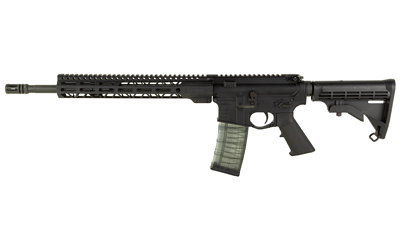 FAXON ASCENT 556NATO 16" 30RD BLK