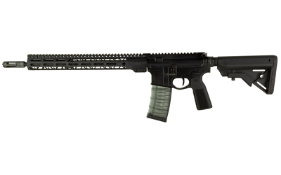 FAXON SENTRY 556NATO 16" 30RD BLK