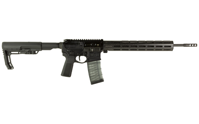 FAXON ION-X HYPRLT 556 16" 30RD BLK