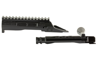 FAXON FX7 SHORT ACTION .478 BLK