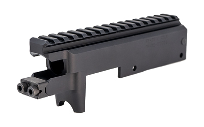 FAXON RECEIVER KIT FOR 10/22 BLK