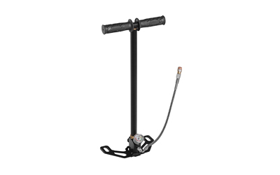 GAMO HAND PUMP FOR PCP RIFLES