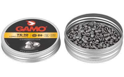 GAMO TS-10 .177 PELLETS 200CT