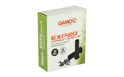 GAMO VIPER EXPRESS SHOT SHELL AMMO