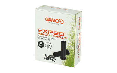 GAMO VIPER EXPRESS SHOT SHELL AMMO