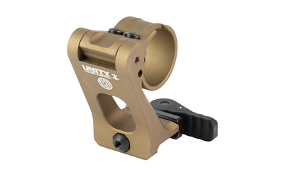 GBRS 2.91 FTC MAGNIFIER MNT 30MM FDE
