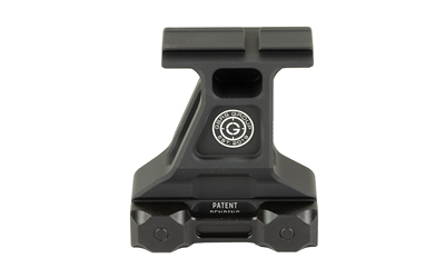 GBRS GROUP LERNA MOUNT KIT ACRO BLK