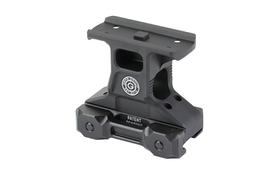GBRS LERNA MOUNT AMPNT DUTY RDS BLK