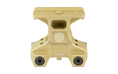GBRS LERNA MOUNT AMPNT DUTY RDS FDE