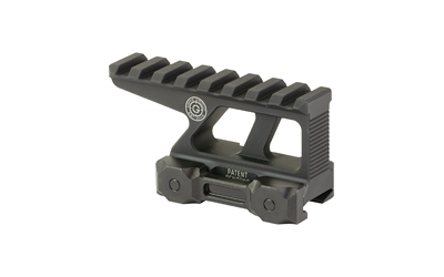 GBRS GROUP LERNA MOUNT XPS BLK