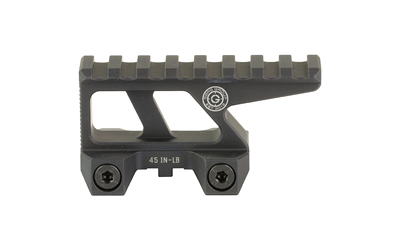 GBRS GROUP LERNA MOUNT XPS BLK