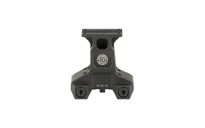 GBRS GROUP LERNA MOUNT KIT MRO BLK
