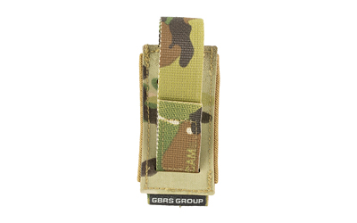 GBRS GROUP SINGLE PISTOL POUCH MC