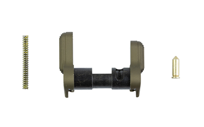 GEISSELE CONFIG SAFETY SELECTOR DDC