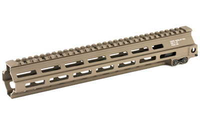 GEISSELE 13.5" SPR MOD MK8 MLOK DDC