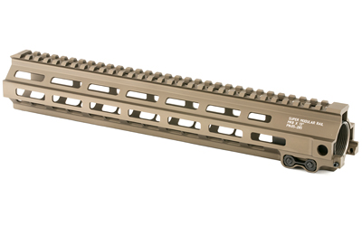 GEISSELE 13.5" SPR MOD MK8 MLOK DDC