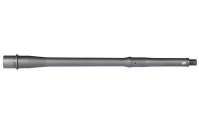 Geissele CHF Chrome Lined 5.56 14.5"