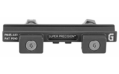 GEISSELE SUPER PRECISION ACOG BLK