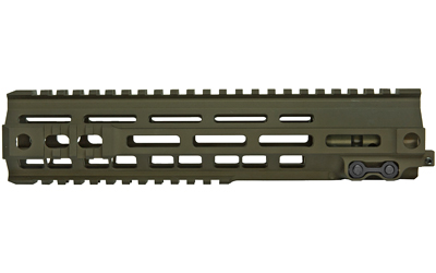 GEISSELE 10" SUPER MOD MK4 FED ODG