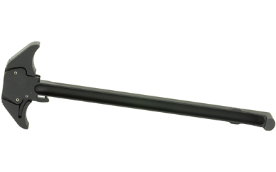 GEISSELE SPR CHARGING HNDL 7.62 BLK