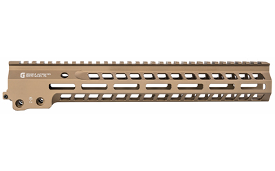 GEISSELE 13.5" SPR MOD MK14 MLOK DDC