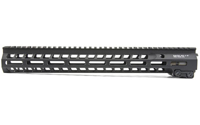 GEISSELE 15" SUPER MOD MK14 MLOK BLK