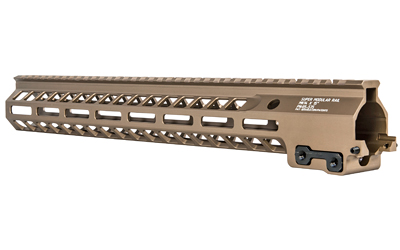 GEISSELE 15" SPR MOD MK14 MLOK DDC
