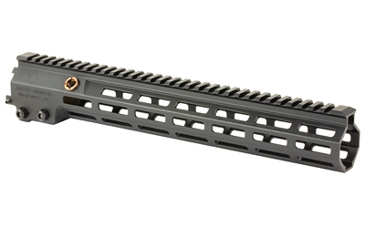 GEISSELE 13.5" SMR MK16 MLOK BLK