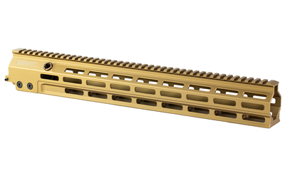 GEISSELE 16" SMR MK18 MLOK ARCA DDC