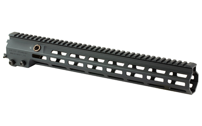 GEISSELE 15" SMR MK16 MLOK BLK